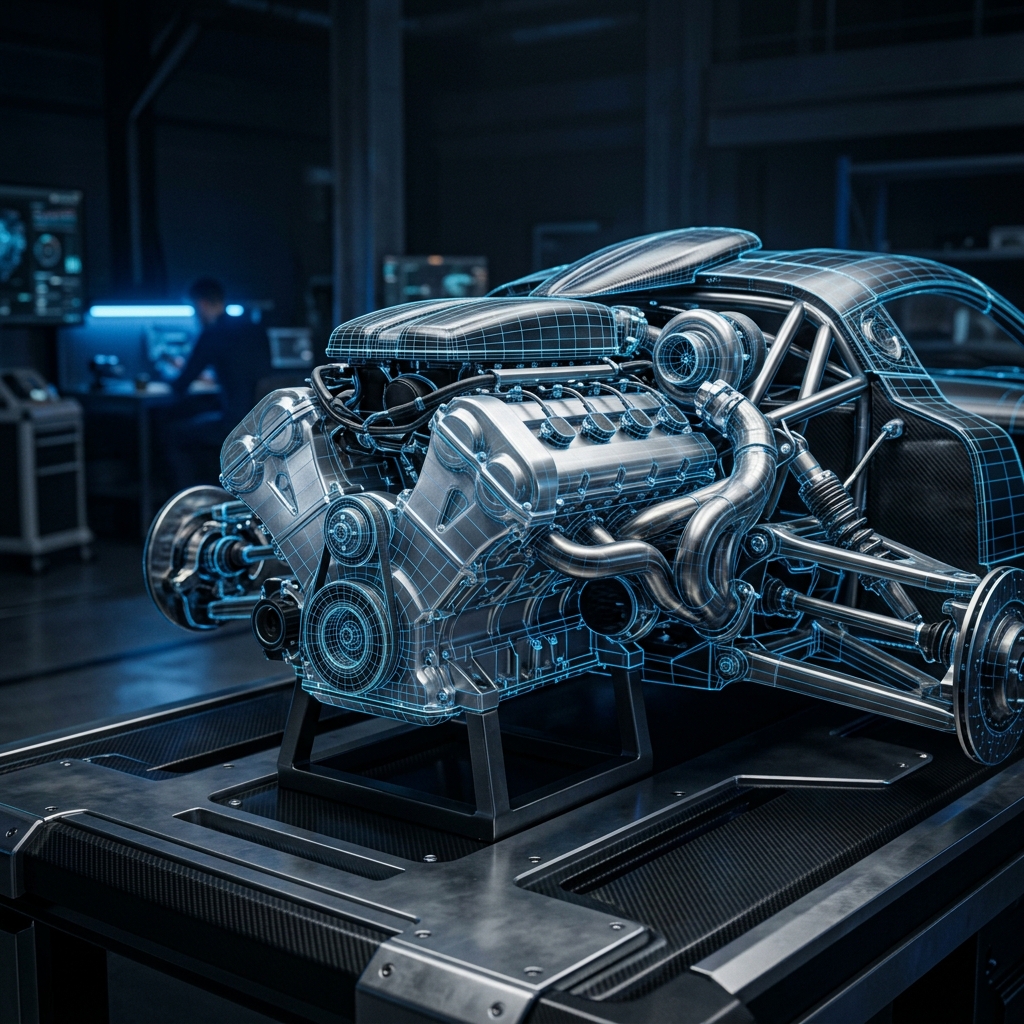 Engineering Excellence
